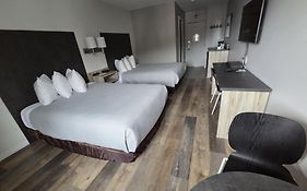 Hotel Le 625