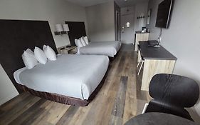 Hotel Le 625